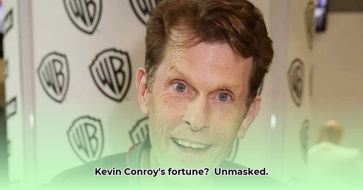 kevin-conroy-net-worth